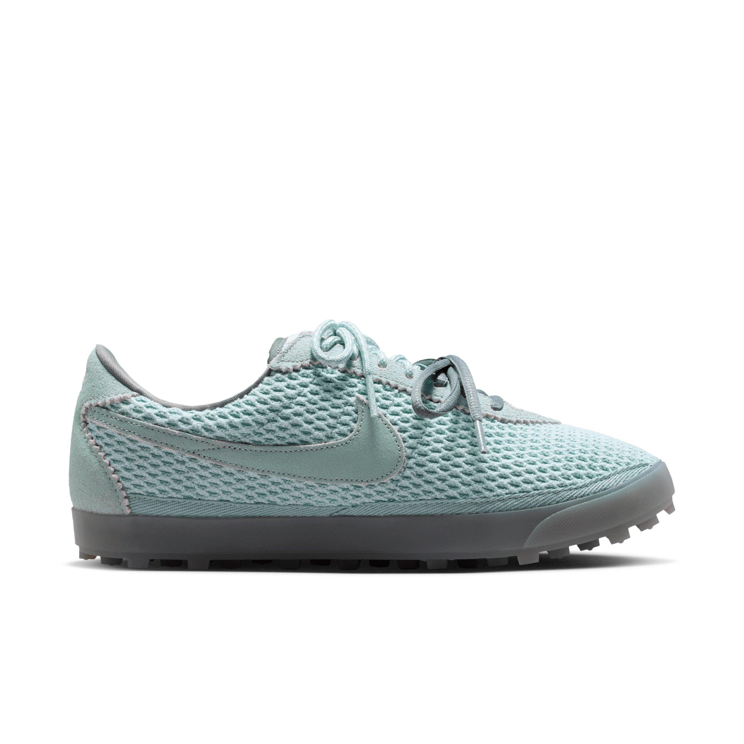 Nike Astrograbber Textile "Ocean Cube/Smoke Grey/Vast Grey/Ocean Cube" Women's Shoe - OCEAN/GREY/GREY/OCEAN